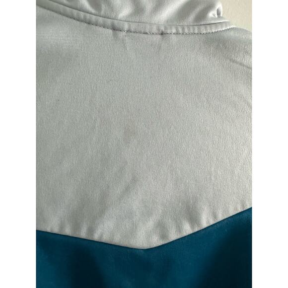 Puma Track Jacket Kids Size 6 - Picture 6 of 6